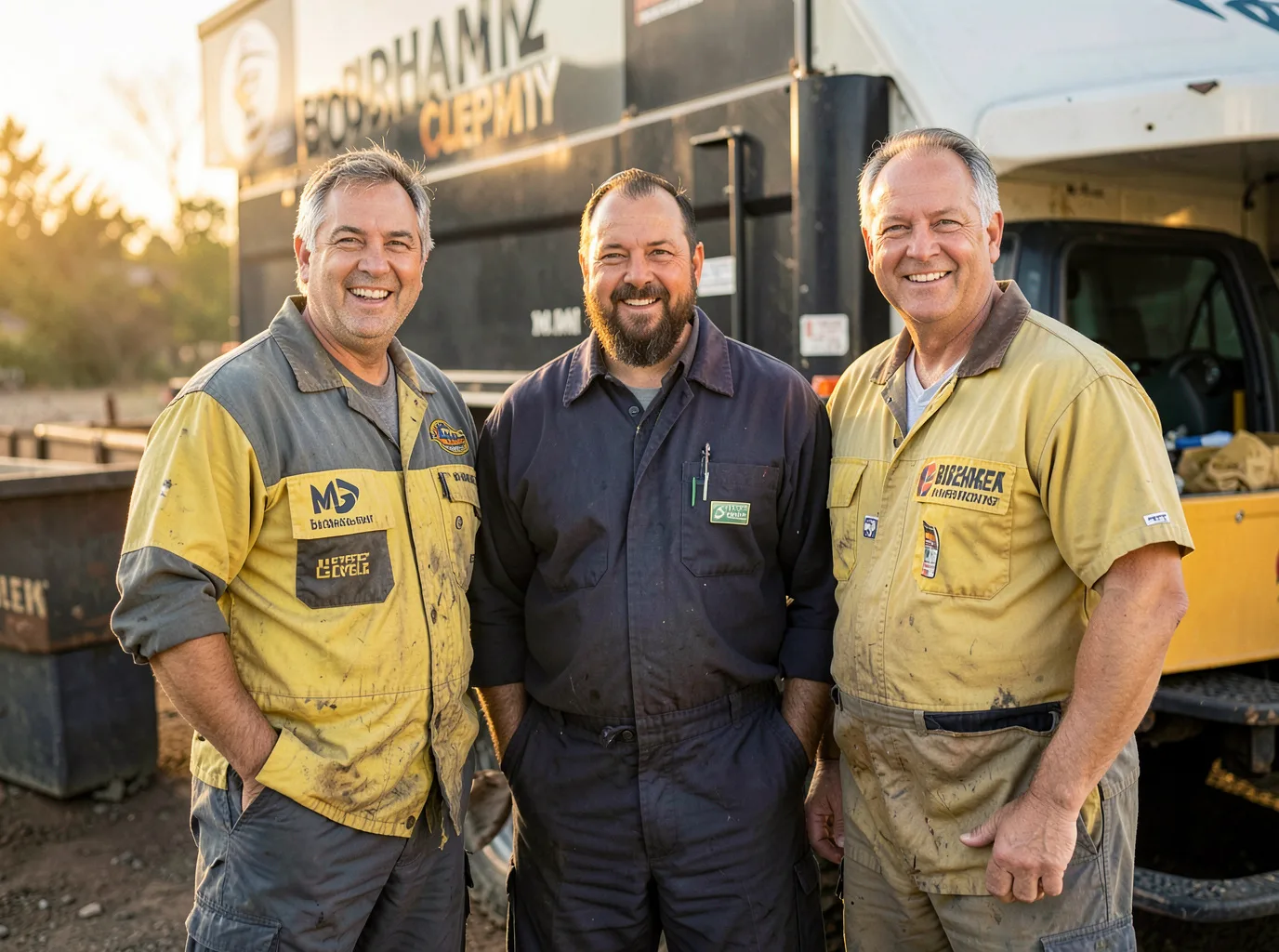 Sewage Cleanup company in Bennington, IN